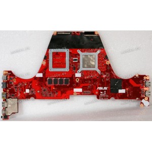 MB Asus FX516PM MB._8G/I7-11370H (V6G)/NEW3 (Asus p/n: 90NR05X0-R00034, 90NR05X0-R00033, 90NR05X0-R00032, 90NR05X0-R00031, 90NR05X0-R00030, P614MC01KI) FX516PR R2.0 Chips Intel SRKH5, Micron D9ZFW *4, nVidia GN20-E3-A1, Micron D9WCW *6, TI 75DP159