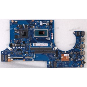 MB Asus FX706HE MB._0M/I5-11400H/AS (V4G)(U3A*2+U3C) (Asus p/n: 90NR0710-R00010, 31NJJMB02W0 G3W) DA0NJJMBAG0 REV:G Chips Intel SRKT1, nVidia GN20-P1-A1, Samsung K4Z80325BC-HC14 *4, ITE IT5570VG-128 CX0