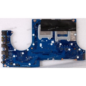 MB Asus FX706HE MB._0M/I5-11400H/AS (V4G)(U3A*2+U3C) (Asus p/n: 90NR0710-R00010, 31NJJMB02W0 G3W) DA0NJJMBAG0 REV:G Chips Intel SRKT1, nVidia GN20-P1-A1, Samsung K4Z80325BC-HC14 *4, ITE IT5570VG-128 CX0