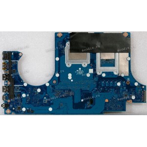 MB Asus FX706HM MB._0M/I5-11400H/AS (V6G)(U3A*2+U3C) (Asus p/n: 90NR0740-R00010, 31NJHMB00P0 H3H) DA0NJHMBAH0 REV:H Chips Intel SRKT1, nVidia GN20-E3-A1, Micron D9WCW *6, ITE IT5517VG-128 CXO, Intel JHL8040R