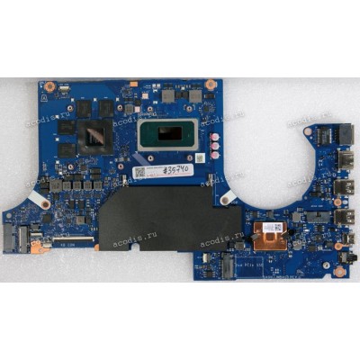 MB Asus FX706HC MB._0M/I5-11400H/AS (V4G)(U3A*2+U3C) (Asus p/n: 90NR0730-R00020, 31NJJMB0260 G3U) DA0NJJMBAG0 REV:G Chips Intel SRKT1, nVidia GN20-P0-D-A1, SKhynix H56C8H24AIR-S2C *4, ALC3251