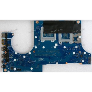 MB Asus FX706LI MB._0M/I7-10870H (V4G)(INT REWORK) (Asus p/n: 90NR03S0-R04010, 31BKXMB0300 E3Q) DABKXDMB8E0 REV:E Chips Intel SRK3Y, nVidia N18P-G62-A1, Micron D9WCW *4, Intel SRJAU, ALC3251