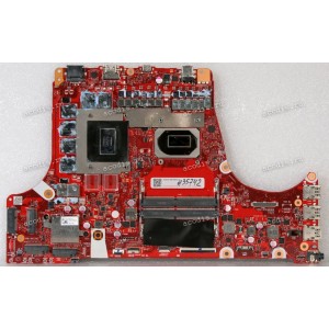 MB Asus G512LU MB._0M/I7-10750H V6G/4ZRGB/LB/PD (Asus p/n: 90NR0350-R02000, M905MC00CH) G532LWS R1.3 Chips Intel SRH8Q, nVidia N18E-G0-A1, Samsung K4Z80325BC-HC14 *6, ITE IT8299E120A-CXA, ALC3288 MB Asus G512LU MB._0M/I7-10750H V6G/4ZRGB/LB/PD (Asus p/n: 90NR0350-R02000, M905MC00CH) G532LWS R1.3 Chips Intel SRH8Q, nVidia N18E-G0-A1, Samsung K4Z80325BC-HC14 *6, ITE IT8299E120A-CXA, ALC3288