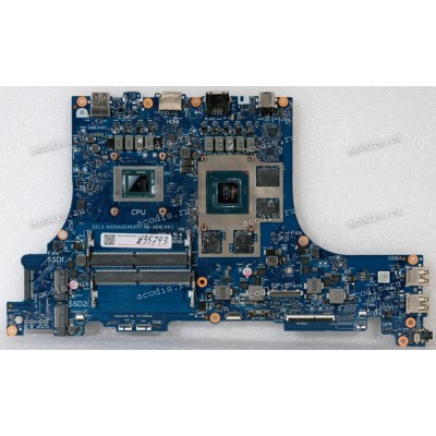 MB Asus G513IE MB._0M/R7-4800H (V4G)/4Z/LB/PD (Asus p/n: 90NR0580-R02000, JK19MC01BK) G513-6050A3249301-MB-A04(A4) Chips AMD 100-000000098, nVidia GN20-P1-A1, SKhynix H56C8H25AIR-S2C *4, ITE IT8251E248A-CXA, ALC3288