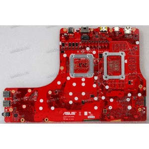 MB Asus G732LXS MB._0M/I9-10980HK/V8G  (Asus p/n: 90NR0430-R00020, L505MC000J) G732LXS R1.2 Chips Intel SRH8T, nVidia N18E-G3R-A1, Samsung K4Z80325BC-HC14 *8, ITE IT8299E120A-CXA, ALC3288