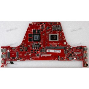 MB Asus GA401IHR MB 8G/R7-4800HS (V4G) (Asus p/n: 90NR07H0-R01000, VC17MC00I0) GA401QE R1.3 Chips AMD 100-000000098, nVidia N18P-G61-A-A1 GTX1650, Micron D9WCW *4, ITE IT8259E248A-CXA, ALC285
