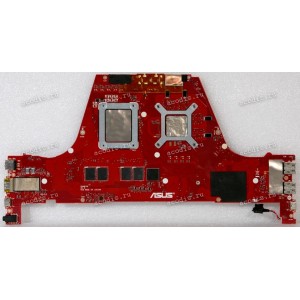 MB Asus GA401IHR MB 8G/R7-4800HS (V4G) (Asus p/n: 90NR07H0-R01000, VC17MC00I0) GA401QE R1.3 Chips AMD 100-000000098, nVidia N18P-G61-A-A1 GTX1650, Micron D9WCW *4, ITE IT8259E248A-CXA, ALC285