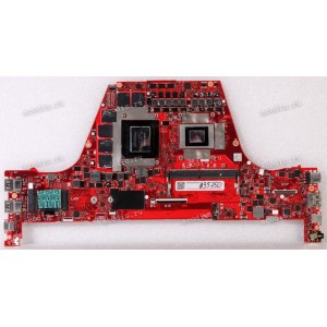 MB Asus GA401IV MB._8G/R7-4800HS (V6G)_NEW2 (Asus p/n: 90NR03F0-R00023, 90NR03F0-R00022, 90NR03F0-R00021, 90NR03F0-R00020, J718MC0005) GA401IV R1.4 Chips AMD 100-000000098, Micron D9WSM *8, nVidia N18E-G1-65-A1, Samsung K4Z80325BC-HC14 *6, ITE IT5124VG-12