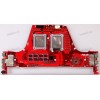 MB Asus GA401IV MB._8G/R7-4800HS (V6G)_NEW2 (Asus p/n: 90NR03F0-R00023, 90NR03F0-R00022, 90NR03F0-R00021, 90NR03F0-R00020, J718MC0005) GA401IV R1.4 Chips AMD 100-000000098, Micron D9WSM *8, nVidia N18E-G1-65-A1, Samsung K4Z80325BC-HC14 *6, ITE IT5124VG-12