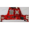 MB Asus GA401QEC MB._8G/R9-5900HS (V4G) (Asus p/n: 90NR05R0-R00030, 5B15MC018L) GA401QEC R1.1 Chips AMD 100-000000300, SEC K4AAG165WA-BCWE *4, nVidia GN20-P1-A1, Samsung K4Z80325BC-HC14 *4, ALC3251