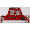 MB Asus GA401QM MB._8G/R9-5900HS (V6G) (Asus p/n: 90NR05S0-R00020, XW15MC00YL) GA401QM R1.4 Chips AMD 100-000000300, SEC K4AAG165WA-BCWE *4, nVidia GN20-E3-A1 RTX3060, Samsung K4Z80325BC-HC14 *6, ALC285