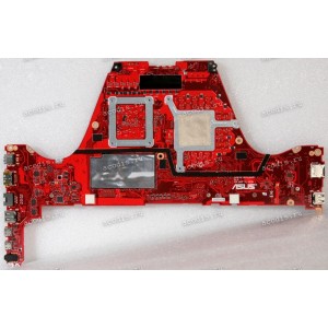 MB Asus GA503QM MB._16G/R7-5800HS (V6G)(REG) (Asus p/n: 90NR04X0-R00020, RZ13MC003J) GA503QS R2.0 Chips AMD 100-000000295, SEC K4ABG165WA-MCWE *4, nVidia GN20-E3-A1, Samsung K4Z80325BC-HC14 *6, ITE IT8259E248A-CXA, ITE IT5125VG-192 CX0, ALC289