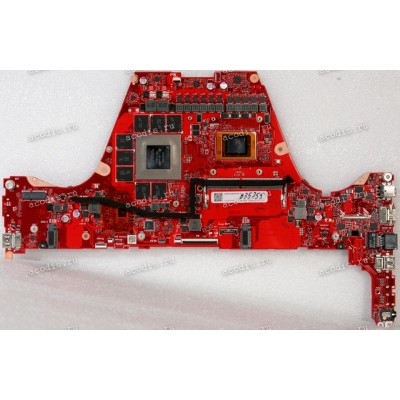 MB Asus GA503QR MB._16G/R9-5900HS (V8G)(REG) (Asus p/n: 90NR04P0-R00030, YJ18MC0100J) GA503QS R2.2 Chips AMD 100-000000300, SKhynix H5ANBG6NAM-RXNC *4, nVidia GN20-E5-A1, Micron D9WCW *8, ITE IT8259E248A-CXA, ITE IT5125VG-128 CX0, RTL8125BG