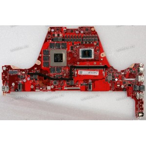MB Asus GA503QS MB._8G/R9-5900HS (V8G) (Asus p/n: 90NR04J0-R00020, 0513MC004A) GA503QS R2.0 Chips AMD 100-000000300, Mcicron D9ZFW *4, nVidia GN20-E7-A1, Samsung K4Z80325BC-HC14 *8, ITE IT8252E248A-CXA, ITE IT5125VG-192 CX0, ALC289
