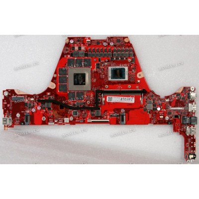 MB Asus GA503QS MB._8G/R9-5900HS (V8G) (Asus p/n: 90NR04J0-R00020, 0513MC004A) GA503QS R2.0 Chips AMD 100-000000300, Mcicron D9ZFW *4, nVidia GN20-E7-A1, Samsung K4Z80325BC-HC14 *8, ITE IT8252E248A-CXA, ITE IT5125VG-192 CX0, ALC289