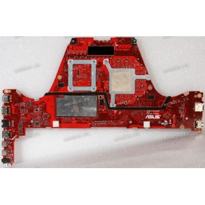 MB Asus GA503QS MB._8G/R9-5900HS (V8G) (Asus p/n: 90NR04J0-R00020, 0513MC004A) GA503QS R2.0 Chips AMD 100-000000300, Mcicron D9ZFW *4, nVidia GN20-E7-A1, Samsung K4Z80325BC-HC14 *8, ITE IT8252E248A-CXA, ITE IT5125VG-192 CX0, ALC289