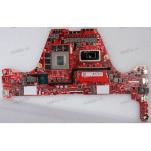 MB Asus GU603HM MB._8G/I7-11800H (V6G)(1ZRGB)/NEW1 (Asus p/n: 90NR04W0-R00012, 90NR04W0-R00011, 90NR04W0-R00010, 9E16MC00RH) GX703HS R3.0 Chips Intel SRKT3, SEC K4AAG165WA-BCWE *4, nVidia GN20-E3-A1, Samsung K4Z80325BC-HC14 *6, Intel SRKMA, ITE IT8259W248
