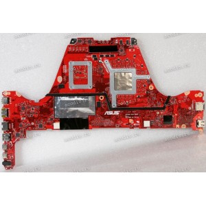 MB Asus GU603HR MB._8G/I7-11800H (V8G)(1REG)/NEW (Asus p/n: 90NR04R0-R00051, 90NR04R0-R00050, KE17MC000V) GX703HS R3.0 Chips Intel SRKT3, SEC K4AAG165WA-BCWE *4, nVidia GN20-E5-A1, Samsung K4Z80325BC-HC14 *8, Intel SRKMA, ITE IT8259W248A-CXA, ALC285, Inte