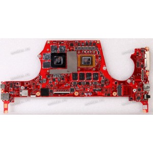 MB Asus GV301QE MB._32G/R9-5980HS (V4G)_NEW1 (Asus p/n: 90NR04H0-R00032, 90NR04H0-R00031, 90NR04H0-R00030, 5419MC002W) GV301QC R2.1 Chips AMD 100-000000474, Micron D9ZCL *4, nVidia GN20-P1-A1, Micron D9WCW *4, ALC3288