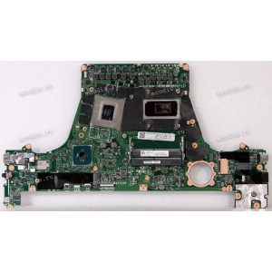MB Asus H7600HM MB._0M/I7-11800H (V6G)_NEW (Asus p/n: 90NB0VD0-R00011, 90NB0VD0-R00010, 60NB0VD0-MB2201, 60NB0VD0-MB2200) Chips Intel SRKT3, nVidia GN20-E3-A1, SKhynix H56C8H24AIR-S2C *6, Intel SRKMA, ALC3288
