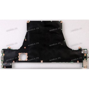 MB Asus H7600HM MB._0M/I7-11800H (V6G)_NEW (Asus p/n: 90NB0VD0-R00011, 90NB0VD0-R00010, 60NB0VD0-MB2201, 60NB0VD0-MB2200) Chips Intel SRKT3, nVidia GN20-E3-A1, SKhynix H56C8H24AIR-S2C *6, Intel SRKMA, ALC3288