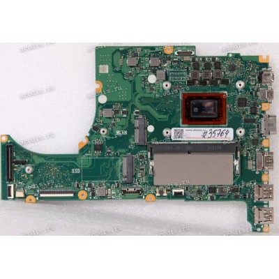 MB Asus L1500CDA MB._8G/R5-3500U/AS (WO/TPM) (Asus p/n: 90NX0400-R00030, 69N1DFM15A05) L1400CDA R2.0 Chips AMD YM3500C4T4MFG, ITE IT5125VG-128 CXO, ALC3251