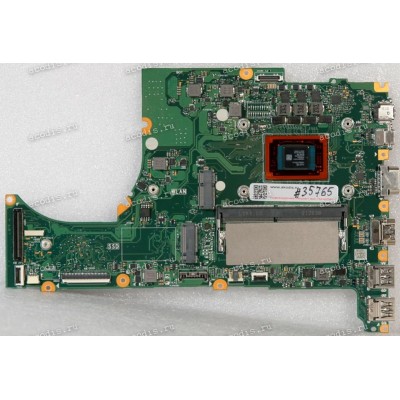 MB Asus L1500CDAY MB._4G/3050U/AS (W/TPM) (Asus p/n: 90NX0400-R00110, 69N1DFM31A02 ) L1400CDA R3.0 Chips AMD YM3050C4T20FG, SKhynix H5AN8G6NCJ-RXNC *4, ITE IT5125VG-128CX0, ALC3251