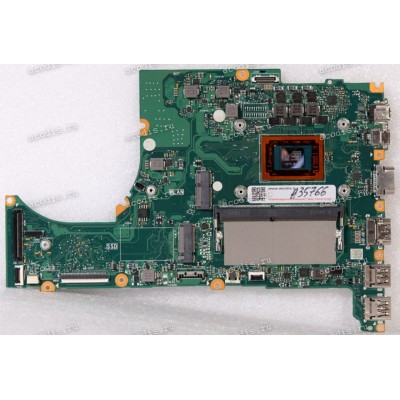 MB Asus L1500CDAY MB._8G/R3-3250U/AS (W/TPM) (Asus p/n: 90NX0400-R00070, 69N1DFM35A02) Chips AMD YM3250C4T2OFG, ITE IT5125VG-128 CXO, ALC3251