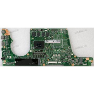 MB Asus M3500QA MB._16G/R5-5600H/AS  (Asus p/n: 90NB0US0-R00030, 31XJEMB02W0 D3B) M3500QA R2.1 Chips AMD 100-000000296, SECK4AAG165WA-BCWE *8, ALC3288