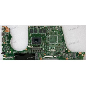 MB Asus M3500QA MB._16G/R7-5800H/AS NEW1 (Asus p/n: 90NB0US0-R00022, 90NB0US0-R00020, 90NB0US0-R00021, 0060 D3E) M3500QA R2.1 Chips AMD 100-000000295, SEC K4AAG165WA-BCWE *8, ITE IT5125VG-128 CX0, ALC3288