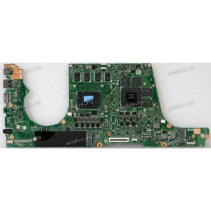MB Asus M3500QC MB._8G/R5-5600H/AS (V4G) (Asus p/n: 90NB0UT0-R00030, 31XJEMB0010 D3E) M3500QA R2.1 Chips AMD 100-000000296, SKhynix H5ANBG6NCJ-RXNC *8, nVidia GN20-P0-A1, Samsung K4Z80325BC-HC14, ALC3288