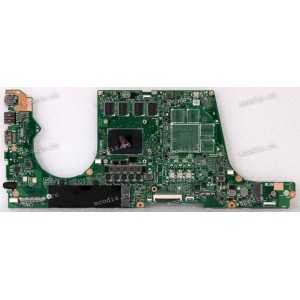 MB Asus M7600QA MB._16G/R7-5800H/AS  (Asus p/n: 90NB0W70-R00010, 31XJEMB02H0 D3B) M3500QA R2.1 Chips AMD 100-000000295, Mciron D9ZFQ *8, ALC3288