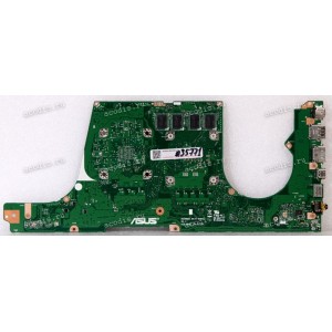 MB Asus M7600QA MB._16G/R7-5800H/AS  (Asus p/n: 90NB0W70-R00010, 31XJEMB02H0 D3B) M3500QA R2.1 Chips AMD 100-000000295, Mciron D9ZFQ *8, ALC3288