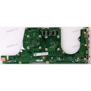 MB Asus M7600QC MB._8G/R5-5600H/AS (V4G) (Asus p/n: 90NB0V80-R00050, 01A0 D3F) M3500QA R2.1 Chips AMD 100-000000296 , Micron D9WWP *8, nVidia GN20-P0-A1, SKhynix H5668H24AIR-S2C *4, ALC3288