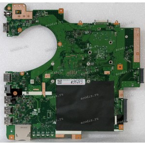 MB Asus P2540FAC MB._4G/I5-10210U/AS  (Asus p/n: 90NX02L0-R00110, 69N1AWM1CA00 ) P2540FAC R2.0 Chips Intel SRGKY, ITE IT8225E128-CXA