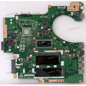 MB Asus P2540FAC MB._8G/I7-10510U/AS (Asus p/n: 90NX02L0-R00070, 69N1AWM1AA00) P2540FAC R2.0 Chips Intel SRGKW, ITE IT8225E-128 CXS MB Asus P2540FAC MB._8G/I7-10510U/AS (Asus p/n: 90NX02L0-R00070, 69N1AWM1AA00) P2540FAC R2.0 Chips Intel SRGKW, ITE IT8225E-128 CXS