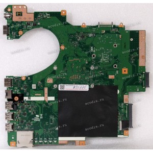 MB Asus P2540FAC MB._8G/I7-10510U/AS (Asus p/n: 90NX02L0-R00070, 69N1AWM1AA00) P2540FAC R2.0 Chips Intel SRGKW, ITE IT8225E-128 CXS MB Asus P2540FAC MB._8G/I7-10510U/AS (Asus p/n: 90NX02L0-R00070, 69N1AWM1AA00) P2540FAC R2.0 Chips Intel SRGKW, ITE IT8225E-128 CXS