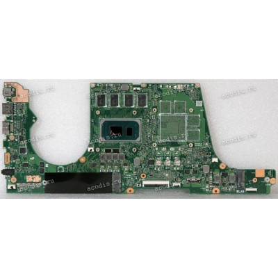 MB Asus X3400PA MB._8G/I5-11300H  (Asus p/n: 90NB0UY0-R00010, 31XJDMB05D0 G3C ) X7400PC R2.2 Chips Intel SRKH6, SKhynix H5AN8G6NCJ-RXNC *8, Intel JHL8040R, ITE IT5125VG-128 CXO, ALC3288