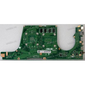 MB Asus X3400PA MB._8G/I5-11300H  (Asus p/n: 90NB0UY0-R00010, 31XJDMB05D0 G3C ) X7400PC R2.2 Chips Intel SRKH6, SKhynix H5AN8G6NCJ-RXNC *8, Intel JHL8040R, ITE IT5125VG-128 CXO, ALC3288