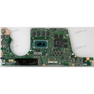 MB Asus X3500PH MB._16G/I5 -11300H/AS (V4G)_NEW (Asus p/n: 90NB0UV0-R00021, 90NB0UV0-R00020, 31XJDMB04Q0 G3B, 31XJDMB04O0 G3B, 31XJDMB0400 G3B) X7400PC R2.2 Chips Intel SRKH6, SEC K4AAG165WA-BCWE 8*, nVidia N18P-G61-A-A1, Samsung K4Z80325BC-HC14 *4, ITE I