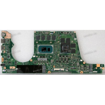 MB Asus X3500PH MB._16G/I5 -11300H/AS (V4G)_NEW (Asus p/n: 90NB0UV0-R00021, 90NB0UV0-R00020, 31XJDMB04Q0 G3B, 31XJDMB04O0 G3B, 31XJDMB0400 G3B) X7400PC R2.2 Chips Intel SRKH6, SEC K4AAG165WA-BCWE 8*, nVidia N18P-G61-A-A1, Samsung K4Z80325BC-HC14 *4, ITE I