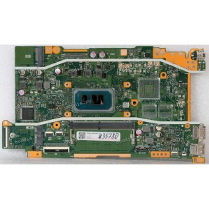 MB Asus X415EA MB._8G/I5-1135G7 (Asus p/n: 90NB0TT0-R00110, 69N1CKM15A03) X415EA R2.0 Chips Intel SRK05, Micron D9ZFW *4, ITE IT5125E-128 CXA, ALC3251