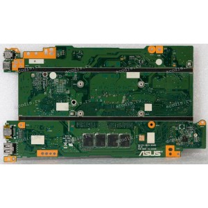 MB Asus X415EA MB._8G/I5-1135G7 (Asus p/n: 90NB0TT0-R00110, 69N1CKM15A03) X415EA R2.0 Chips Intel SRK05, Micron D9ZFW *4, ITE IT5125E-128 CXA, ALC3251