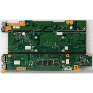 MB Asus X415EA MB._8G/I5-1135G7 (Asus p/n: 90NB0TT0-R00110, 69N1CKM15A03) X415EA R2.0 Chips Intel SRK05, Micron D9ZFW *4, ITE IT5125E-128 CXA, ALC3251 MB Asus X415EA MB._8G/I5-1135G7 (Asus p/n: 90NB0TT0-R00110, 69N1CKM15A03) X415EA R2.0 Chips Intel SRK05, Micron D9ZFW *4, ITE IT5125E-128 CXA, ALC3251