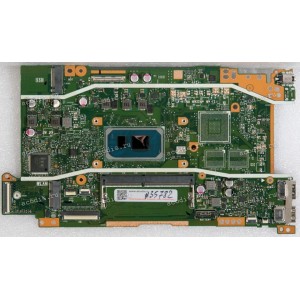 MB Asus X415EA MB._8G/I7-1165G7 NEW (Asus p/n: 90NB0TT0-R00121 или 90NB0TT0-R00120, 69N1CKM12B05 или 69N1CKM12C01) X415EA R2.0 или R6.0 Chips Intel SRK02, Micron D9ZFW *4, ITE IT5125E-128 CXA или IT5124VG-128 CX0, ALC3251 или ALC897