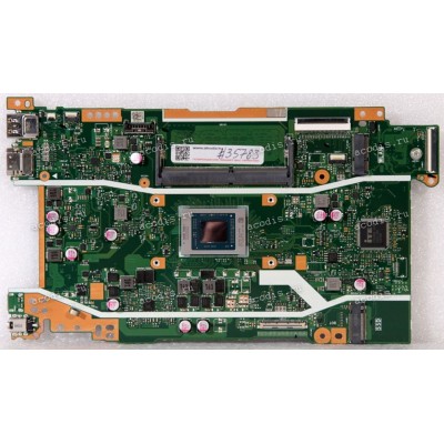MB Asus X415UA MB._4G/R5-5500U (W/O FP) (Asus p/n: 90NB0U00-R00050, 69M1CQM10C02) X415UA R2.0 Chips AMD 100-000000375, SKhynix H5AN8G6NCJ-RXNC *4, ITE IT5125E-128 CXA