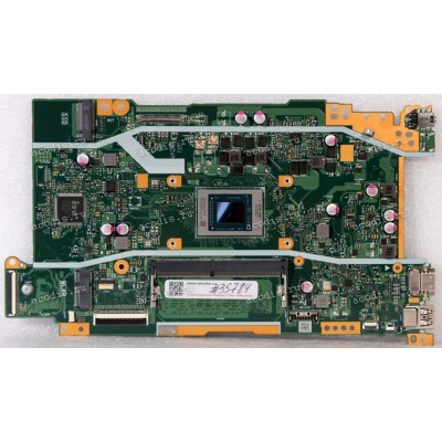 MB Asus X415UA MB._8G/R5-5500U (W/O FP) (Asus p/n: 90NB0U00-R00040, 69M1CQM16A01) X415UA R2.0 Chips AMD 100-000000375, Micron D9ZFQ *4, ITE IT5125E-128 CXA