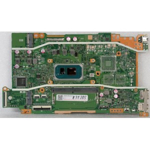 MB Asus X515EA MB._4G/7505/AS  (Asus p/n: 90NB0TY0-R00070, 69N1CMM18A11) X415EA R2.0 Chips Intel SRK0A, Samsung K4A8G165WC-BCWE *4, ITE IT5125E-128 CXA, ALC3251