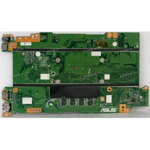 MB Asus X515EA MB._4G/7505/AS  (Asus p/n: 90NB0TY0-R00070, 69N1CMM18A11) X415EA R2.0 Chips Intel SRK0A, Samsung K4A8G165WC-BCWE *4, ITE IT5125E-128 CXA, ALC3251