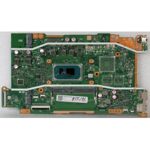 MB Asus X515EA MB._4G/I5-1135G7/AS NEW (Asus p/n: 90NB0TY0-R00031, 90NB0TY0-R00030, 69N1CMM1ECA1) X415EA R7.0 Chips Intel SRK05, SKhynix H5AN8G6NOJ-RXNC *4, ITE IT5125VG-128 CXC, ALC897